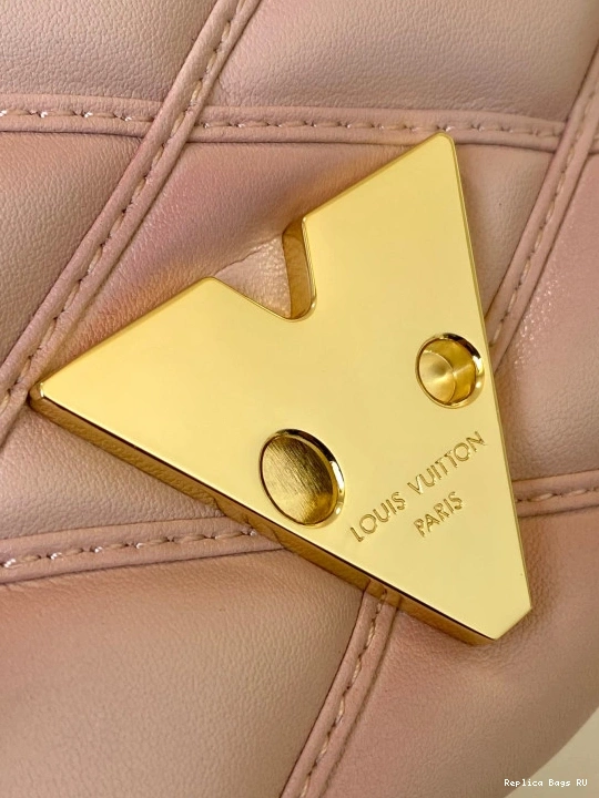 Cheap Pico LOUIS GO-14-15*10*6.5cm VUITTON 0724